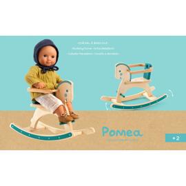 Puppenbekleidung & Zubehör FANTASIE4KIDS / POMEA