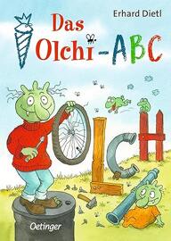 Lesen lernen OETINGER