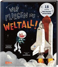 Astronomie & Ozeane CARLSEN VERLAG GMBH