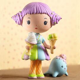 Biegepuppen & Figuren Djeco
