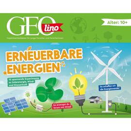 Experimentieren & Forschen Franzis