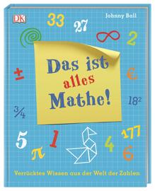 Wissensbücher ab 7 Jahre DORLING
