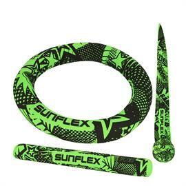Sand & Wasserspielzeug SUNFLEX / INTEX / RUBBABU