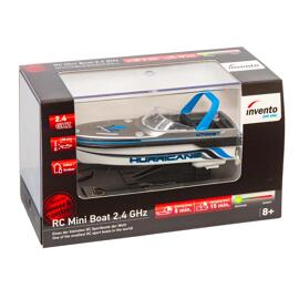 RC- & Modell-Spielzeug Invento just play