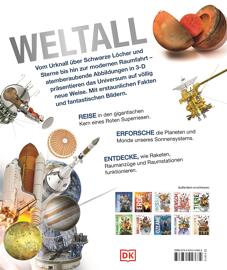 Astronomie & Ozeane DORLING KINDERSLEY VERLAG