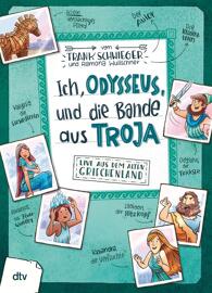 Bücher 6 bis 12 Jahre dtv Verlagsgesellschaft mbH & Co. KG