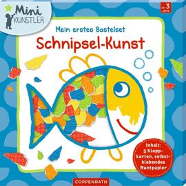 Bastelsets COPPENRATH VERLAG
