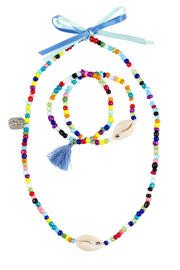 Kinderschmuck Souza