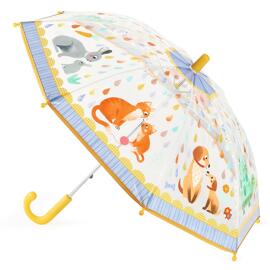 Regenschirme & Geldbörsen Djeco
