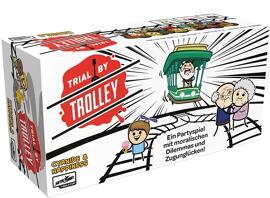 schräger Humor ASMODEE GMBH