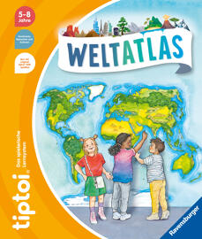 bis 6 Jahre RAVENSBURGER