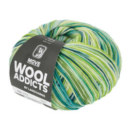 Wolle & Zubehör WOOLADDICTS
