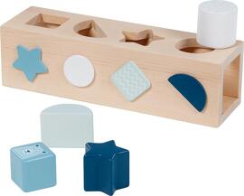 Puzzle, Lege- & Steckspiele Gollnest & Kiesel