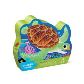 30 bis 50 Teile CROCODIL CREEK