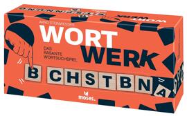 Spiele für Erwachsene moses. Verlag