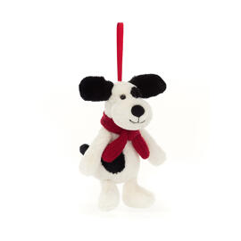 Weihnachtsdekoration JELLYCAT