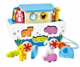 Sonstiges Hape