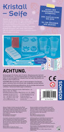 Experimentierkästen & Bücher Kosmos