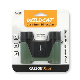 Natur & Abenteuer CARSON