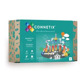 Konstruktionskästen CONNETIX