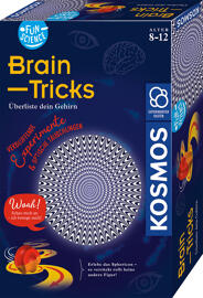 Experimentierkästen & Bücher Kosmos
