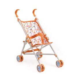 Puppenwagen, Möbel & Co. Djeco