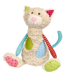 kuschelige Geschenke Sigikid