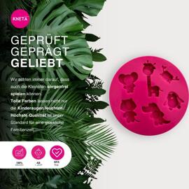 Malen, Zeichnen & Basteln KNETÄ GMBH