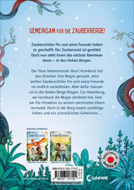 Jugendliteratur 8 bis 14 Jahre LOEWE VERLAG GMBH
