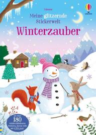 Weihnachten Usborne Verlag GmbH