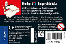 Forschen & Bauen Die drei ???