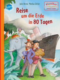 Lesen lernen ARENA