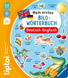 bis 6 Jahre RAVENSBURGER