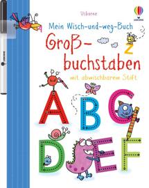 Lernhefte Usborne Verlag GmbH
