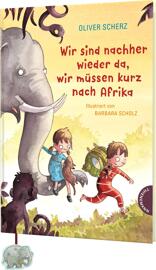 zum Vorlesen THIENEMANN