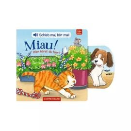 Kinderbücher bis 6 Jahre Spiegelburg