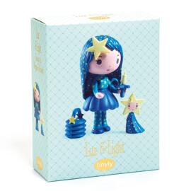 Biegepuppen & Figuren Djeco
