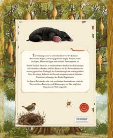 Bilderbücher Sämereien & Garten Wissensbücher bis 6 Jahre ARS EDITION