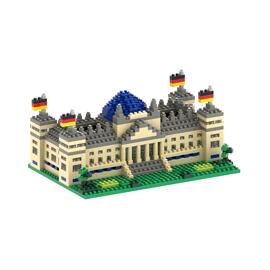 Steckbausteine SCHÄFER