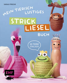 Kreatives & Basteln Wolle & Zubehör EMF