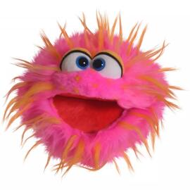 Sonstiges LIVING PUPPETS