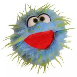 Kasper & Co. Living Puppets