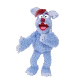 Sonstiges LIVING PUPPETS