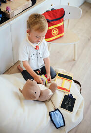 Rollenspiel & Verkleidung small foot