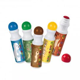 Stifte, Kreiden & Farben MAUDER