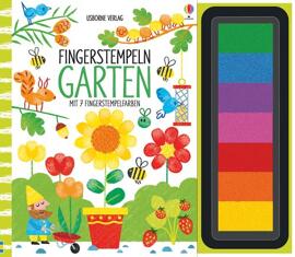 Stifte, Kreiden & Farben Usborne Verlag GmbH