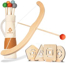Sportspiele BOWRILLA