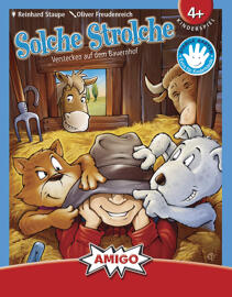 bis 3 Jahre Amigo