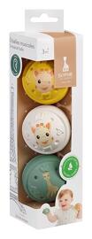 Spielbögen & Aktivspielzeug Sophie la girafe