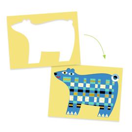 Papier & Origami Djeco